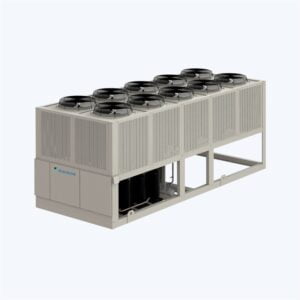 Daikin Trailblazer® Air-cooled Scroll Chiller Models AGZ-E, AGZ-F, AMZ, EWYQ | HVAC Contractor Philippines