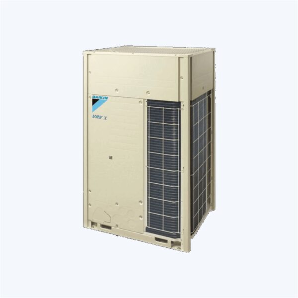 Daikin VRV X