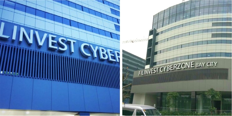 HVAC Successful Project | Filinvest Cyberzone Bay City