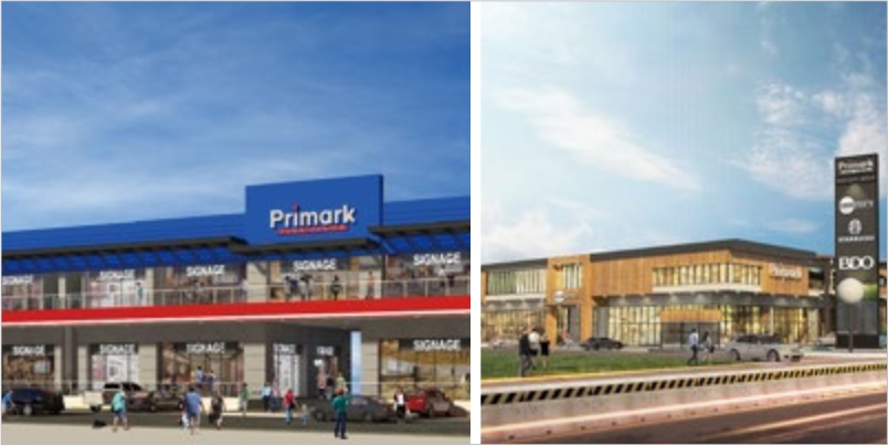 HVAC Successful Project | Primark Shopping Mall