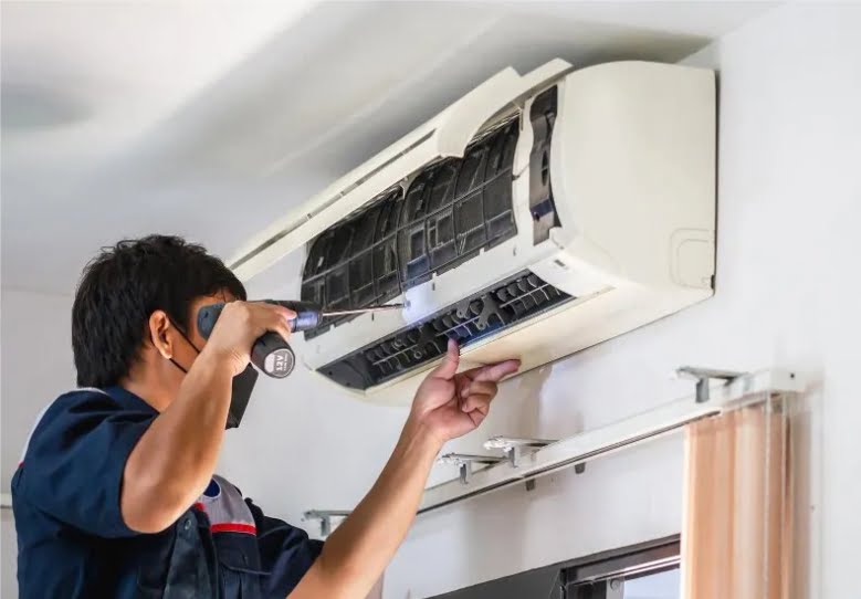 Aircon Installation Service | HVAC Contractor Philippines