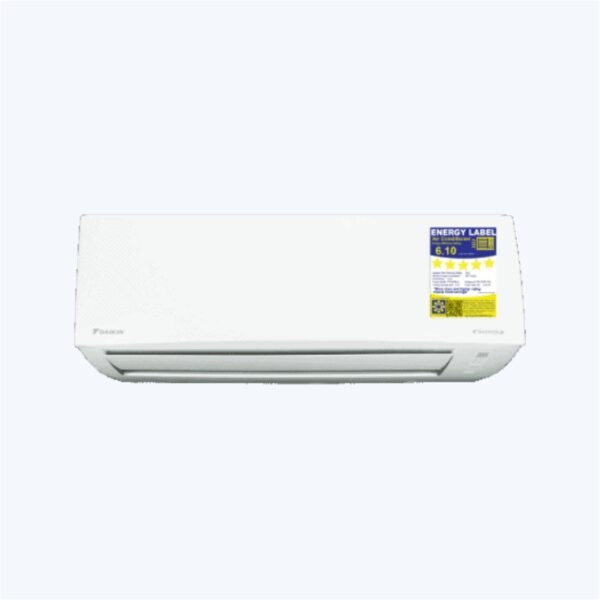 Daikin D-Smart