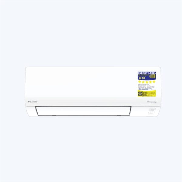 Daikin Wallmounted Dsmart Lite | HVAC Contractor Philippines