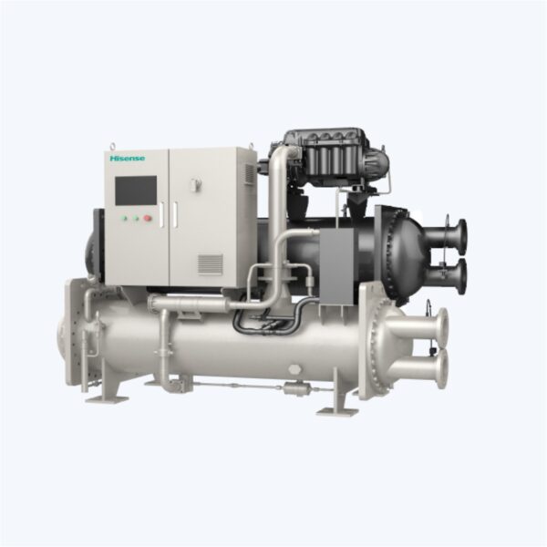 Hisense Inverter Magnetic Centrifugal Chiller HSCFVE-AH Series