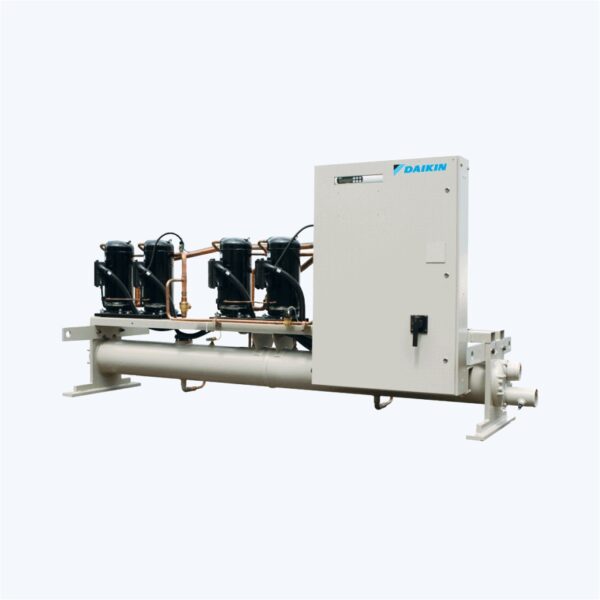 Daikin Model WGZ