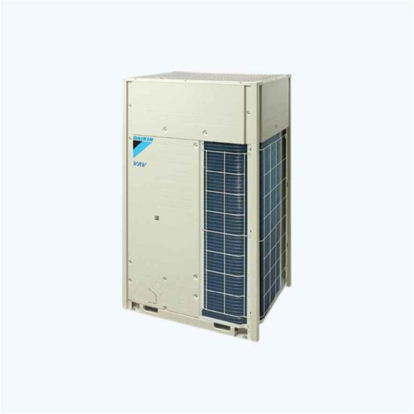 Daikin VRV A | HVAC Contractor Philippines