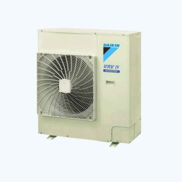 Daikin VRV IV S | HVAC Contractor Philippines