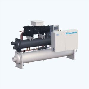 Navigator | Water-Cooled Screw Chiller | HVAC Contractor Philippines