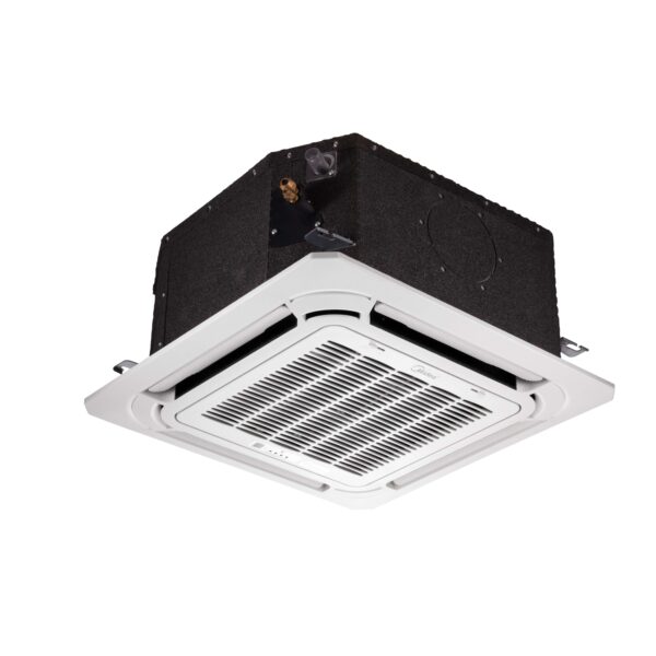 1.5HP R32 Non Inverter Ceiling Cassette