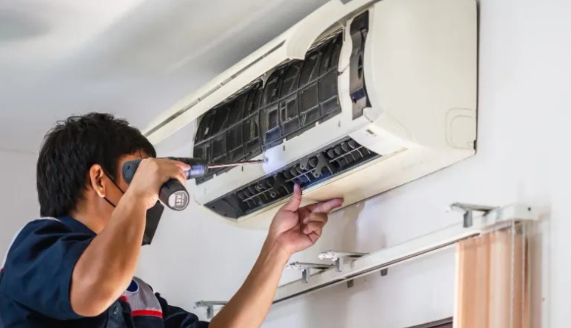 Aircon Installation | Aircon | HVAC Contractor Philippines