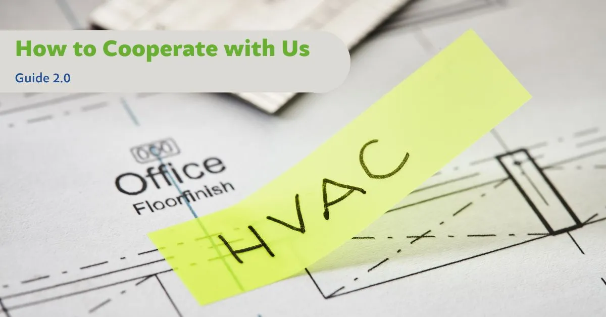 How Can We Work Together | Your HVAC Company Guide