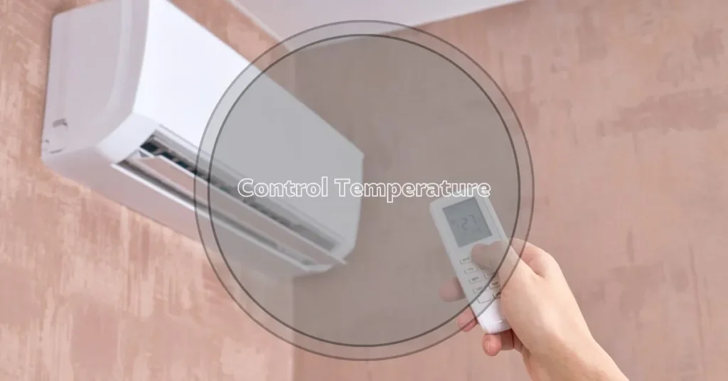 How to Control Temperature and Humidity in the Air Conditioning System | HVAC Contractor Philippines