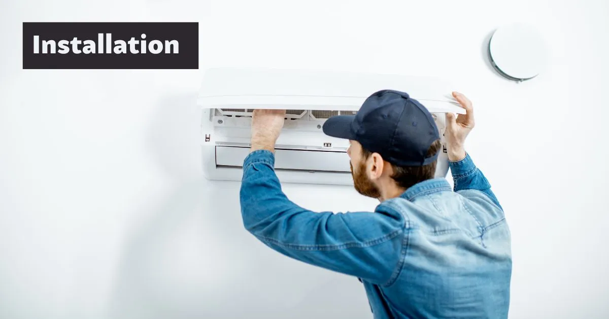 How to Install Central Heating and Air Conditioning | HVAC Contractor Philippines