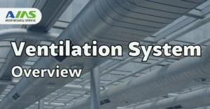 What is Ventilation System | HVAC Contractor Philippines