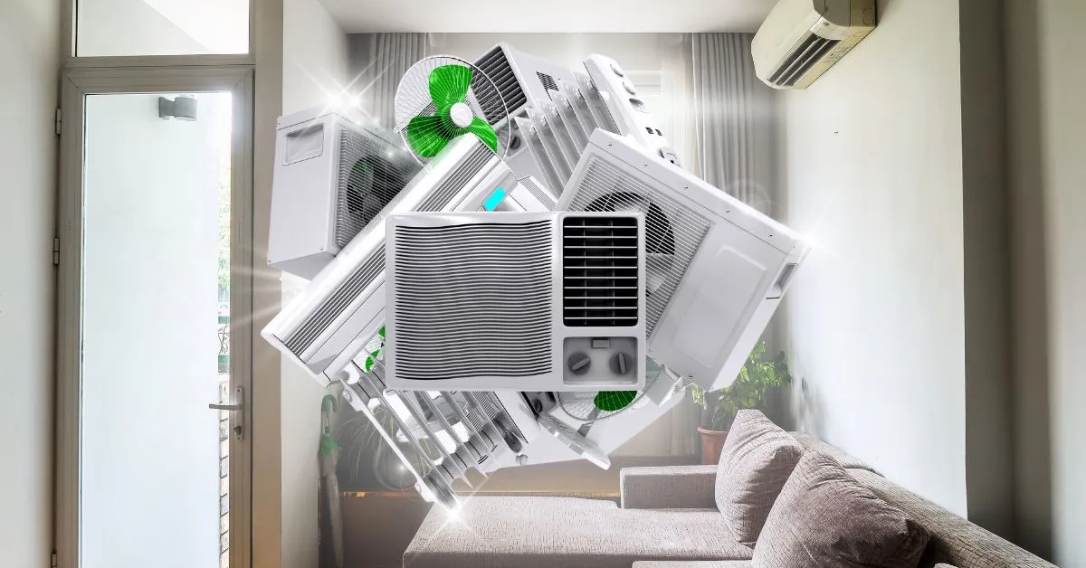 What is the Best Central Heating and Air Conditioning System | HVAC Contractor Philippines